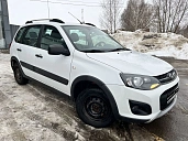 Lada (ВАЗ) , 2018г., передний привод, механика