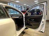 Renault Megane, 2014г., передний привод, механика