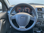 Lada (ВАЗ) Granta, 2023г., передний привод, механика