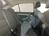 Skoda Octavia, 2012г., передний привод, механика