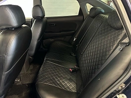 Hyundai Elantra, 2008г, передний привод, механика