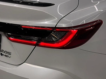 Toyota Camry, 2025г, передний привод, вариатор