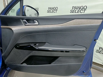 Kia K5, 2021г, передний привод, автомат