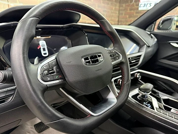 Geely Tugella, 2023г, полный привод, автомат