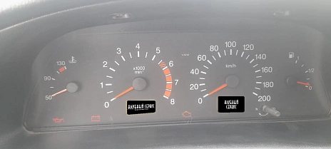 Chevrolet Niva, 2009г, полный привод, механика