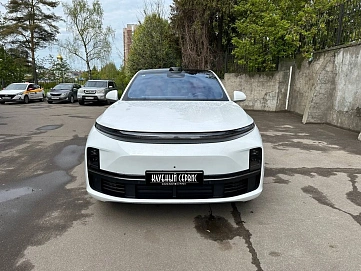 LiXiang L7, 2023г, полный привод, автомат