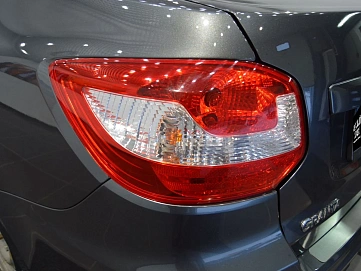 Lada (ВАЗ) Granta, 2024г, передний привод, механика