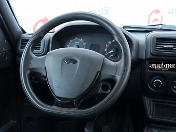 Lada (ВАЗ) , 2019г., полный привод, механика