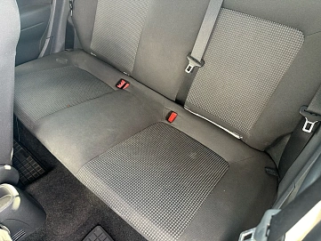 Opel Corsa, 2007г, передний привод, робот