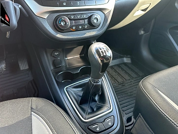 Lada (ВАЗ) Vesta, 2020г., передний привод, механика