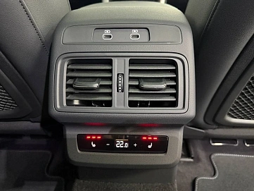 Audi Q5, 2025г, полный привод, робот