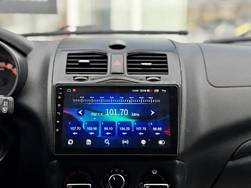 Lada (ВАЗ) Granta, 2020г, передний привод, механика