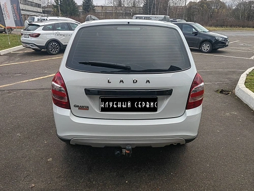 Lada (ВАЗ) , 2023г., передний привод, механика