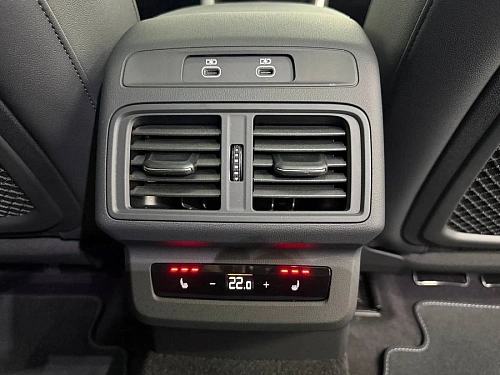 Audi Q5, 2025г, полный привод, робот