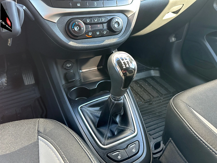 Lada (ВАЗ) Vesta, 2020г., передний привод, механика