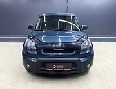 Kia Soul, 2010г., передний привод, автомат
