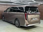GAC M8, 2024г., передний привод, автомат