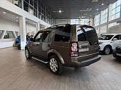 Land Rover Discovery, 2014г., полный привод, автомат