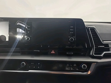 Kia Sportage, 2022г, передний привод, автомат