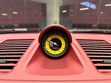 Porsche 911, 2019г, полный привод, робот
