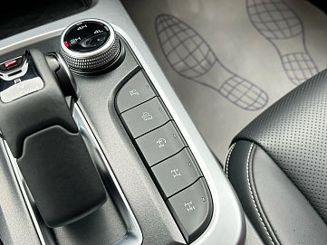 Tank 300, 2024г, полный привод, автомат