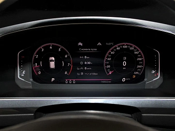 Volkswagen Tiguan, 2019г, передний привод, автомат