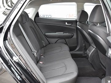 Kia Optima, 2019г, передний привод, автомат