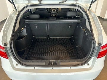 Lada (ВАЗ) Vesta, 2019г, передний привод, механика