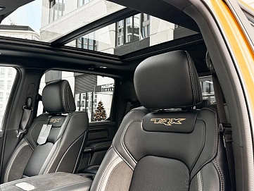 Ram 1500, 2023г, полный привод, автомат