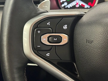 Haval Jolion, 2021г, передний привод, автомат