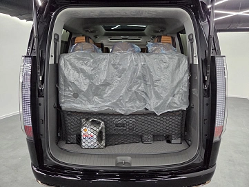 Hyundai Staria, 2024г, полный привод, автомат