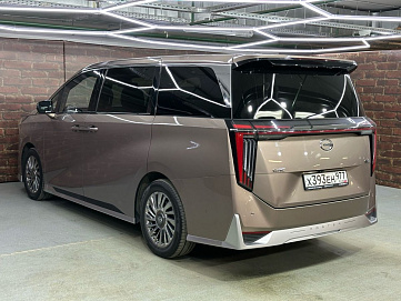 GAC M8, 2024г, передний привод, автомат