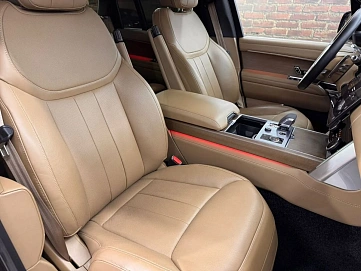 Land Rover Range Rover, 2022г, полный привод, автомат