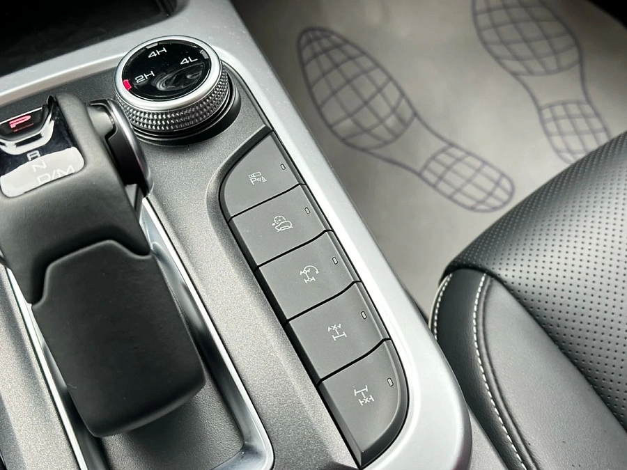 Tank 300, 2024г., полный привод, автомат