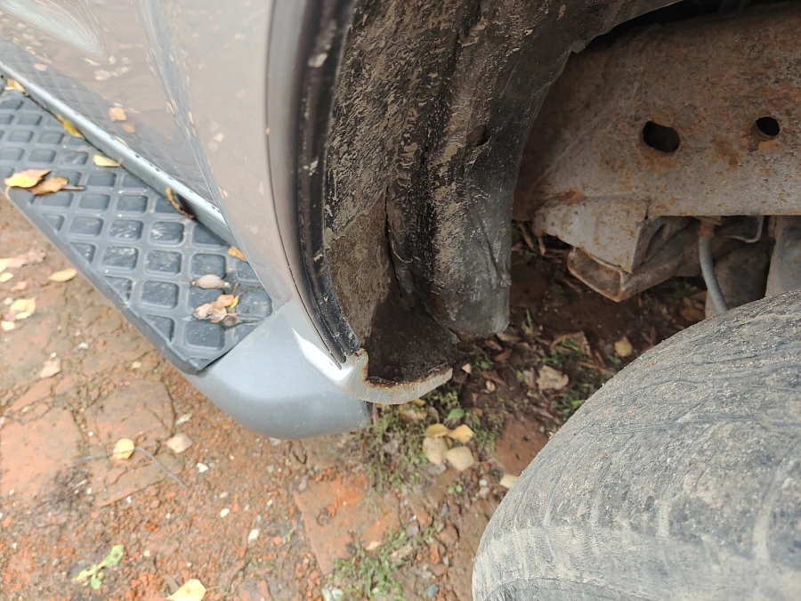 Nissan Pathfinder, 2005г., полный привод, автомат