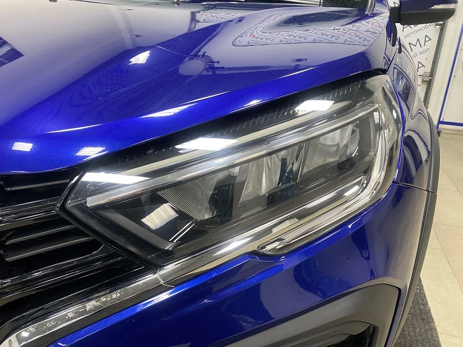 Lada (ВАЗ) Vesta, 2025г., передний привод, механика