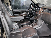 Land Rover Discovery, 2014г., полный привод, автомат