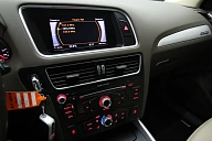 Audi Q5, 2016г., полный привод, автомат