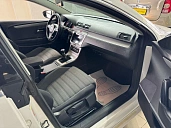 Volkswagen Passat CC, 2010г., передний привод, механика
