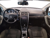 Mercedes-Benz , 2011г., передний привод, автомат