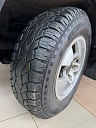 Chevrolet Niva, 2018г., полный привод, механика