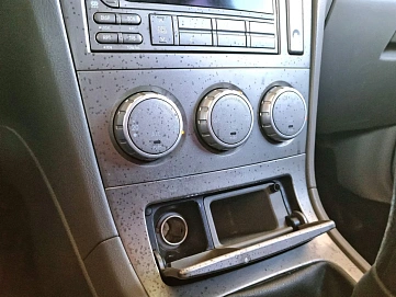 Subaru Forester, 2006г, полный привод, механика