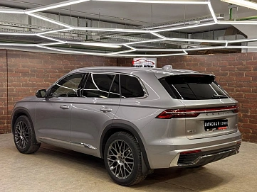 Geely Monjaro, 2023г, полный привод, автомат