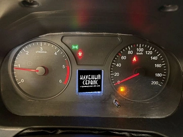 УАЗ Patriot, 2019г, передний привод, механика