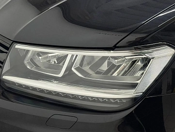 Volkswagen Tiguan, 2020г, полный привод, робот