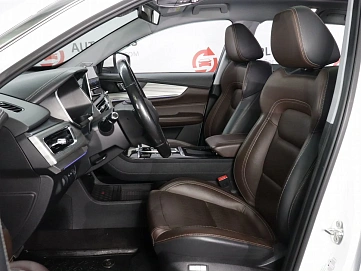 Chery Tiggo 8 Pro, 2021г, передний привод, робот