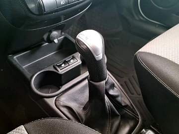 Lada (ВАЗ) , 2016г., передний привод, механика