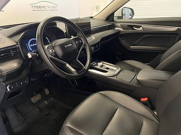 Haval Jolion, 2022г, передний привод, автомат