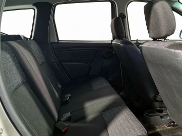 Renault Duster, 2014г, передний привод, механика