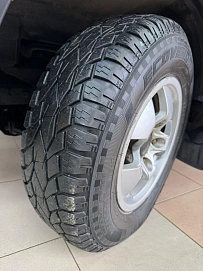 Chevrolet Niva, 2018г, полный привод, механика